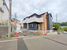 【東京都/八王子市小比企町】八王子市小比企町 新築一戸建て 