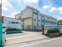 【東京都/八王子市小比企町】八王子市小比企町 新築一戸建て 周辺施設