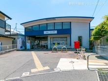 【東京都/八王子市小比企町】八王子市小比企町 新築一戸建て 周辺施設