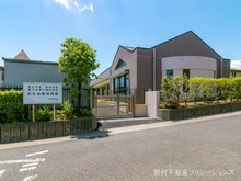 【東京都/八王子市小比企町】八王子市小比企町 新築一戸建て 周辺施設