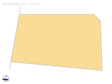 【東京都/昭島市中神町】昭島市中神町 新築一戸建て 