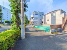 【東京都/昭島市中神町】昭島市中神町 新築一戸建て 