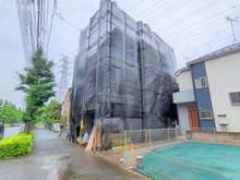【東京都/昭島市中神町】昭島市中神町 新築一戸建て 