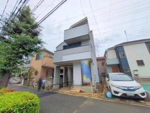 【東京都/昭島市中神町】昭島市中神町 新築一戸建て 