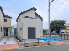 【東京都/東大和市立野】東大和市立野1丁目 新築一戸建て 