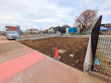 【東京都/東大和市立野】東大和市立野1丁目 新築一戸建て 