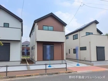 【東京都/東大和市立野】東大和市立野1丁目 新築一戸建て 