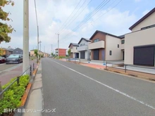 【東京都/東大和市立野】東大和市立野1丁目 新築一戸建て 