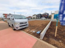 【東京都/東大和市立野】東大和市立野1丁目 新築一戸建て 