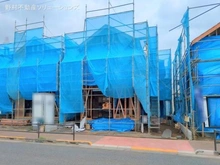 【東京都/東大和市立野】東大和市立野1丁目 新築一戸建て 