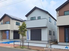 【東京都/東大和市立野】東大和市立野1丁目 新築一戸建て 