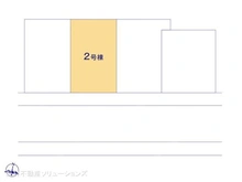 【東京都/東大和市立野】東大和市立野1丁目 新築一戸建て 