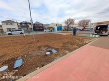 【東京都/東大和市立野】東大和市立野1丁目 新築一戸建て 