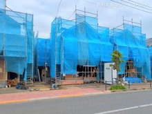 【東京都/東大和市立野】東大和市立野1丁目 新築一戸建て 