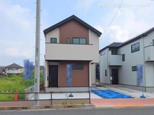 【東京都/東大和市立野】東大和市立野1丁目 新築一戸建て 