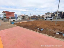 【東京都/東大和市立野】東大和市立野1丁目 新築一戸建て 