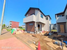 【東京都/東大和市立野】東大和市立野1丁目 新築一戸建て 