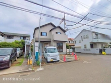 【東京都/立川市西砂町】立川市西砂町2丁目 新築一戸建て 