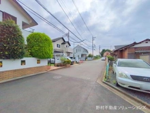 【東京都/立川市西砂町】立川市西砂町2丁目 新築一戸建て 