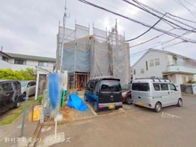 【東京都/立川市西砂町】立川市西砂町2丁目 新築一戸建て 