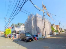 【東京都/立川市西砂町】立川市西砂町2丁目 新築一戸建て 