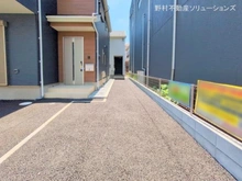 【東京都/八王子市大和田町】八王子市大和田町7丁目 新築一戸建て 