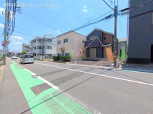 【東京都/八王子市大和田町】八王子市大和田町7丁目 新築一戸建て 