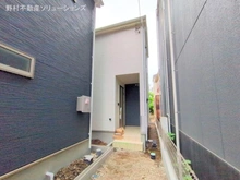 【東京都/八王子市大和田町】八王子市大和田町7丁目 新築一戸建て 