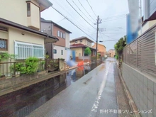 【東京都/立川市幸町】立川市幸町4丁目 新築一戸建て 