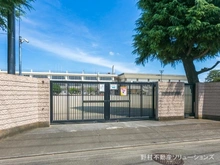 【東京都/立川市幸町】立川市幸町4丁目 新築一戸建て 周辺施設