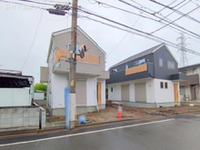 【東京都/昭島市郷地町】昭島市郷地町2丁目 新築一戸建て 