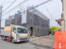 【東京都/昭島市郷地町】昭島市郷地町2丁目 新築一戸建て 
