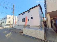 【東京都/八王子市台町】八王子市台町3丁目 新築一戸建て 