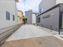 【東京都/八王子市長房町】八王子市長房町 新築一戸建て 