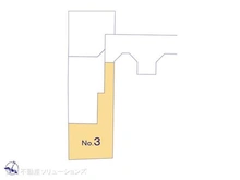 【東京都/八王子市長房町】八王子市長房町 新築一戸建て 
