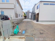【東京都/八王子市長房町】八王子市長房町 新築一戸建て 