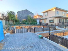 【東京都/八王子市長房町】八王子市長房町 新築一戸建て 