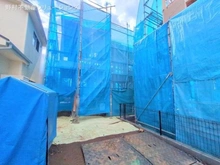 【東京都/八王子市長房町】八王子市長房町 新築一戸建て 