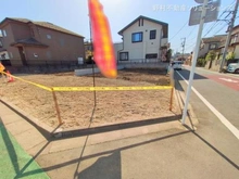 【東京都/八王子市台町】八王子市台町4丁目 新築一戸建て 