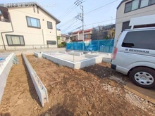 【東京都/八王子市台町】八王子市台町4丁目 新築一戸建て 