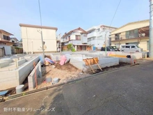 【東京都/八王子市台町】八王子市台町1丁目 新築一戸建て 