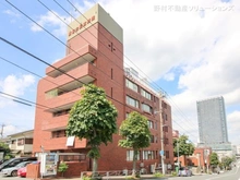 【東京都/八王子市台町】八王子市台町1丁目 新築一戸建て 周辺施設