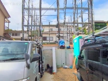 【東京都/八王子市元八王子町】八王子市元八王子町3丁目 新築一戸建て 