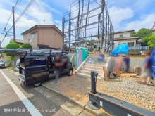 【東京都/八王子市元八王子町】八王子市元八王子町3丁目 新築一戸建て 