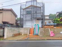 【東京都/八王子市元八王子町】八王子市元八王子町3丁目 新築一戸建て 