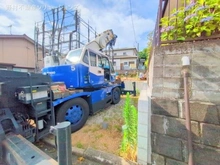 【東京都/八王子市元八王子町】八王子市元八王子町3丁目 新築一戸建て 