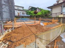【東京都/八王子市元八王子町】八王子市元八王子町3丁目 新築一戸建て 