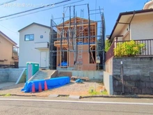 【東京都/八王子市元八王子町】八王子市元八王子町3丁目 新築一戸建て 