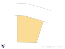 【東京都/八王子市長房町】八王子市長房町 新築一戸建て 