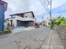 【東京都/八王子市長房町】八王子市長房町 新築一戸建て 